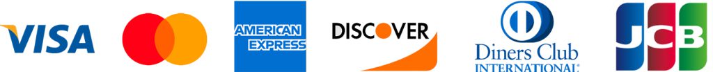 Pay with Credit Debit Card - Skip And Loafer Store
