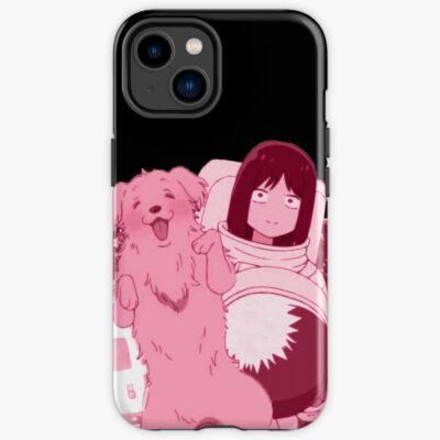 Skip To Loafer Young Minds V2 Anime Iphone Case