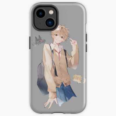 Skip To Loafer Skip And Loafer Iphone Case
