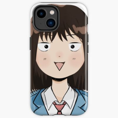 Skip And Loafer Mitsumi Iwakura Iphone Case