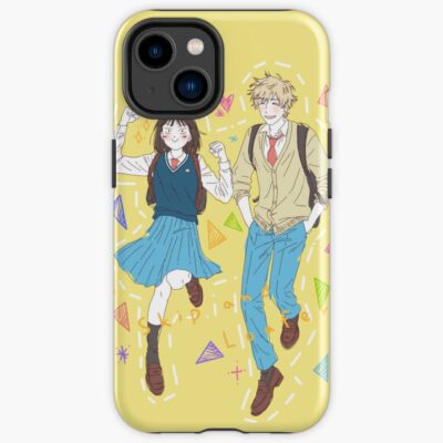 Skip To Loafer Iphone Case
