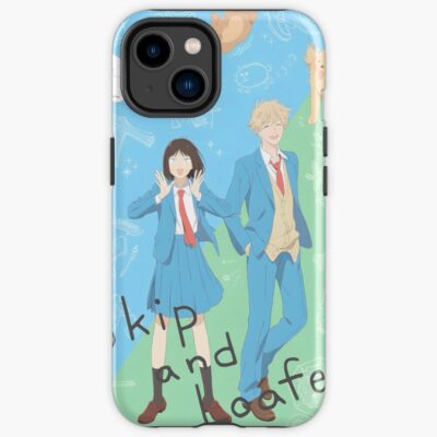Skip And Loafer Cover Hot Desgin Iphone Case