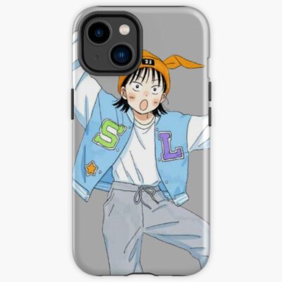 Skip And Loafer Mitsumi Iphone Case