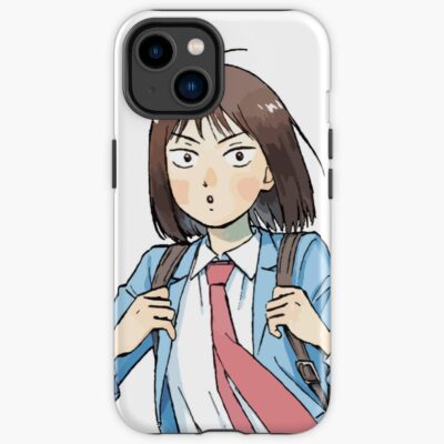 Mitsumi Iwakura Iphone Case