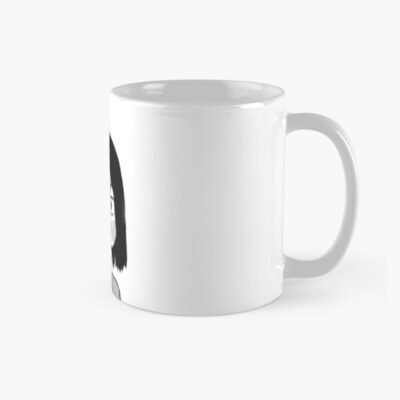Mitsumi 3 Mug