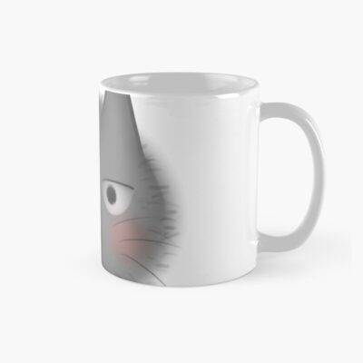 Skip And Loafer Cat Mitsumi Iwakura Mug