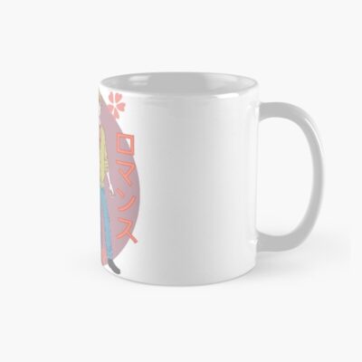 Skip And Loafer Mug