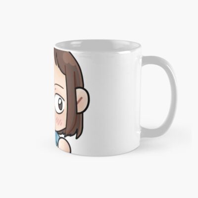 Mitsumi Iwakura Mug