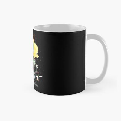 Skip To Loafer Ready Now Anime Mug