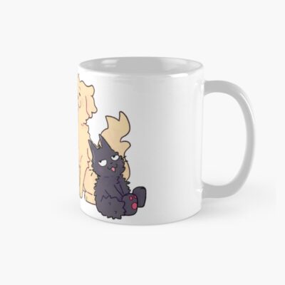 Skip And Loafer Mug