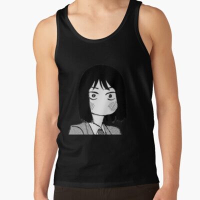 Mitsumi 3 Classic Tank Top
