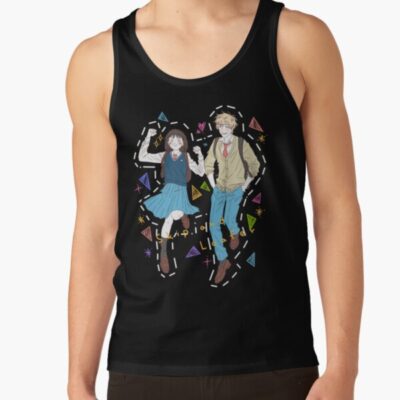 Skip To Loafer Tank Top