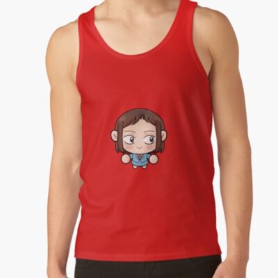 Mitsumi Iwakura Tank Top