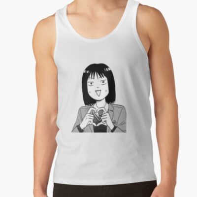 Iwakura Mitsumi New Tank Top