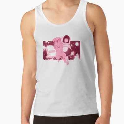 Skip To Loafer Young Minds V2 Anime Tank Top