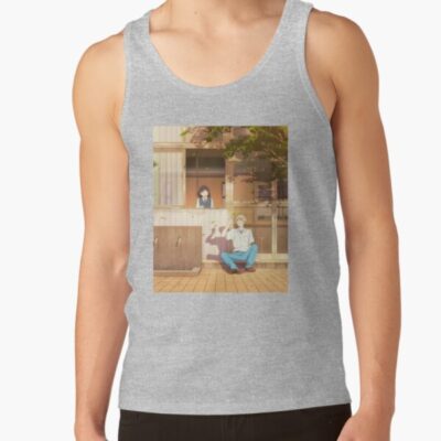 Skip And Loafer Manga New Tank Top