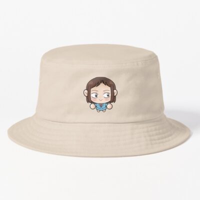 Mitsumi Iwakura Bucket Hat