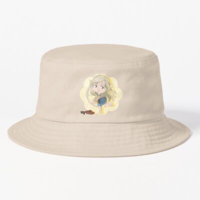 Chibi Yuzuki Murashige Bucket Hat