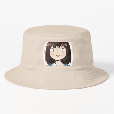 Skip And Loafer Mitsumi Iwakura Bucket Hat