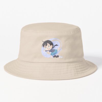 Chibi Makoto Kurume Bucket Hat