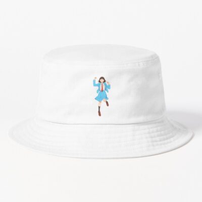 Mitsumi Iwakura Bucket Hat