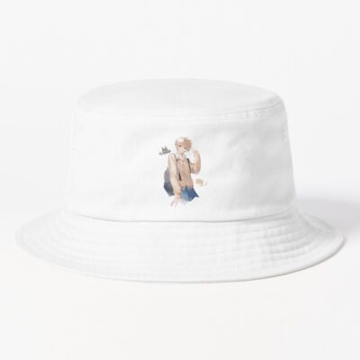 Skip To Loafer Skip And Loafer Bucket Hat