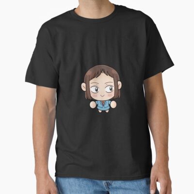 Mitsumi Iwakura T-shirt