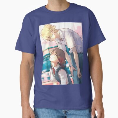 Skip To Loafer Skip And Loafer Peekaboo T-shirt