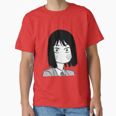 Mitsumi 3 Classic T-shirt