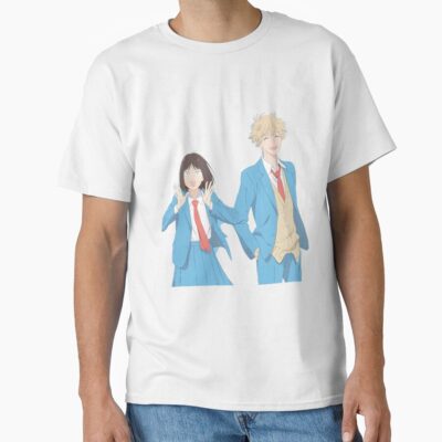 Skip To Loafer Skip And Loafer All In One T-shirt