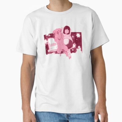 Skip To Loafer Young Minds V2 Anime T-shirt