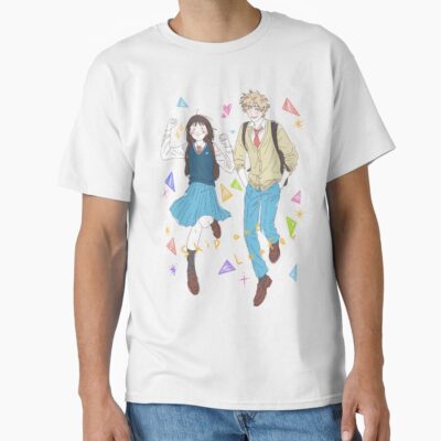 Skip To Loafer T-shirt