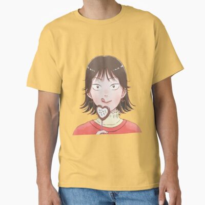Iwakura Mitsumi T-shirt