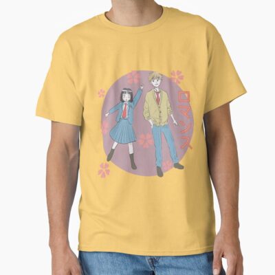Skip And Loafer T-shirt