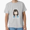 ssrcoclassic teemens 02heather greyfrontproduct squarex1000 - Skip And Loafer Store