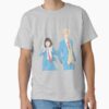 ssrcoclassic teemens 02heather greyfrontproduct squarex1000 17 - Skip And Loafer Store