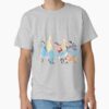 ssrcoclassic teemens 02heather greyfrontproduct squarex1000 21 - Skip And Loafer Store