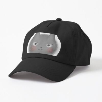Skip And Loafer Cat Mitsumi Iwakura Cap