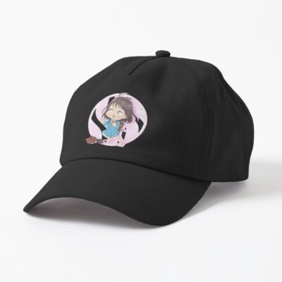 Chibi Mitsumi Iwakura Cap