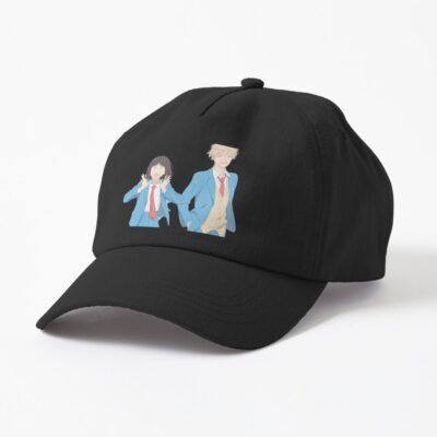 Skip To Loafer Skip And Loafer All In One Cap