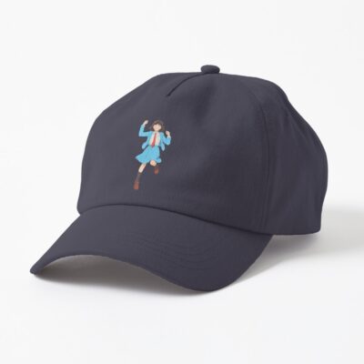 Mitsumi Iwakura Cap