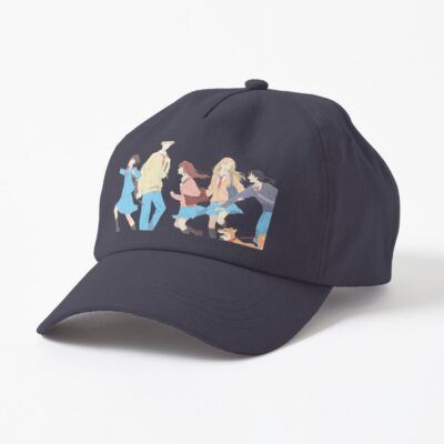 Skip To Loafer Skip And Loafer All Together Cap