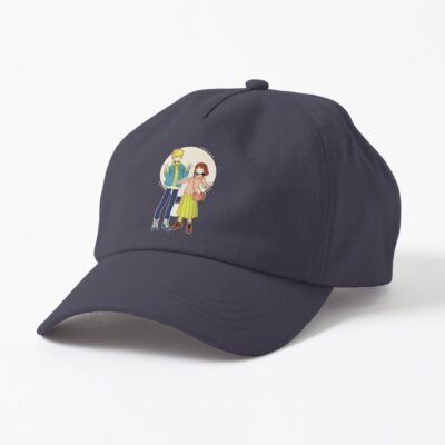 Skip To Loafer Skip And Loafer Having Fun Cap