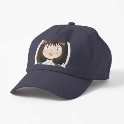 Skip And Loafer Mitsumi Iwakura Cap