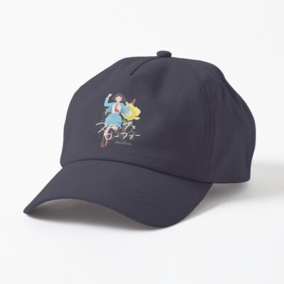 Skip To Loafer Ready Now Anime Cap