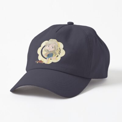 Chibi Yuzuki Murashige Cap