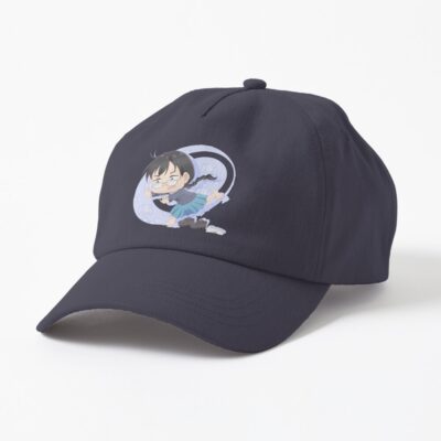 Chibi Makoto Kurume Cap