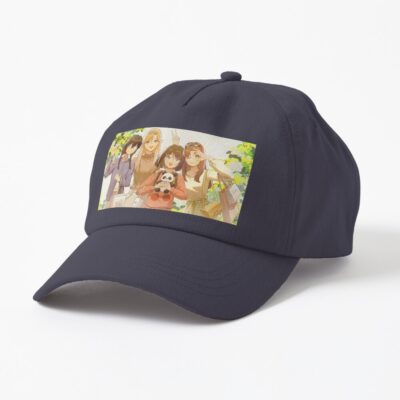 Skip To Loafer Skip And Loafer Stuffed Cute Panda Cap