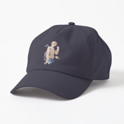 Skip To Loafer Skip And Loafer Cap