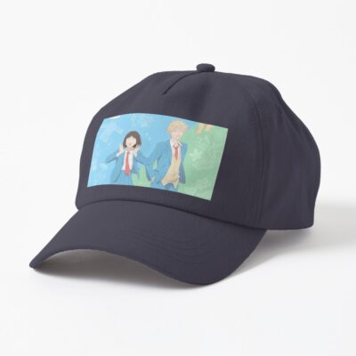 Skip And Loafer Cover Image Cap